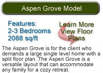 Aspen Grove